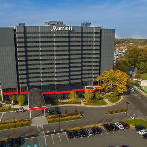 Teaneck Marriott At Glenpointe